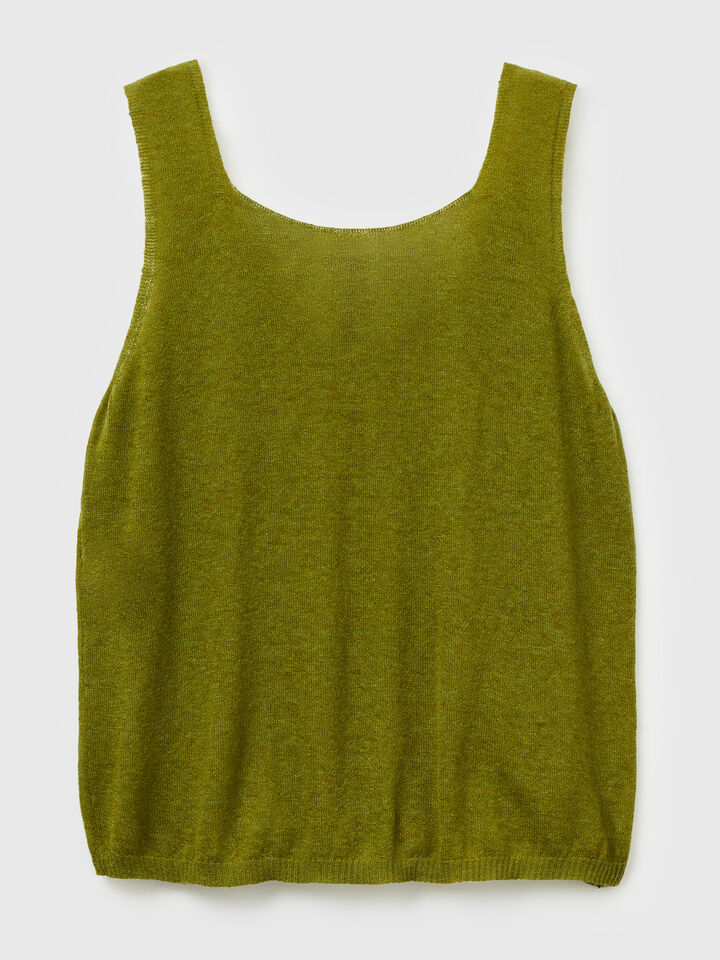 TANK-TOP Women image number 6